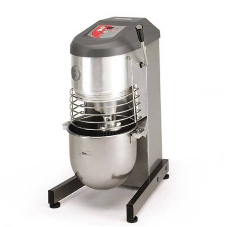 BE-40 HENDI 1500240 freestanding planetary mixer