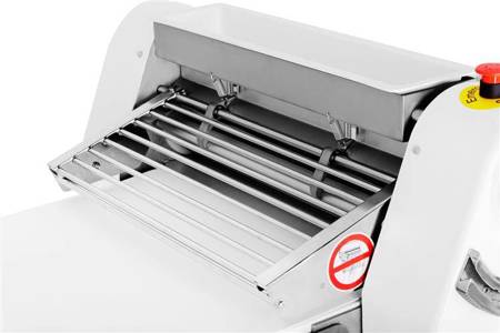 Baker's kneading machine | dough rolling machine SM520F | free-standing