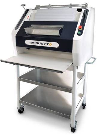 Bakery baguette maker | Baguetto baguette making machine