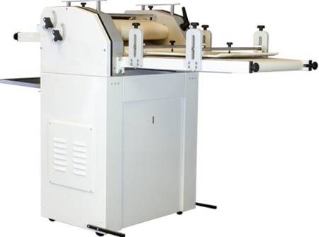 Bakery baguette maker | croissant maker | French baguette maker | fingers | two 50 cm cylinders | FRF500