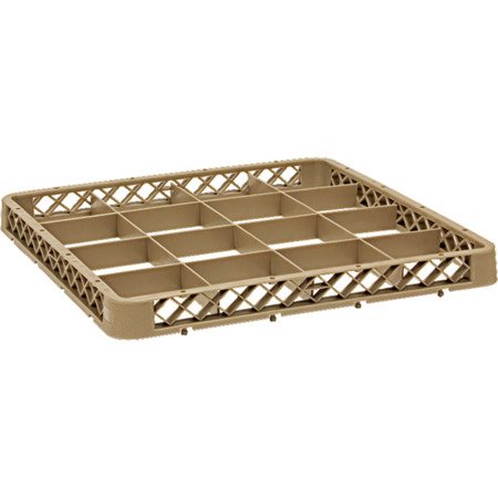 Basket top for 16 el 811610 STALGAST