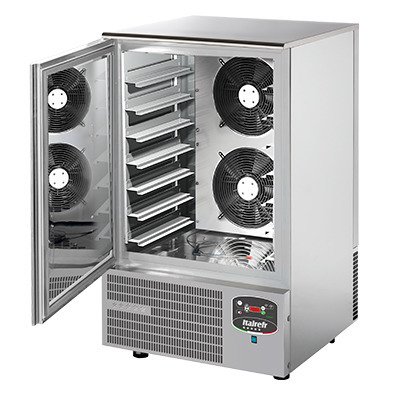 Blast chiller 7x GN 1/1 849073 STALGAST