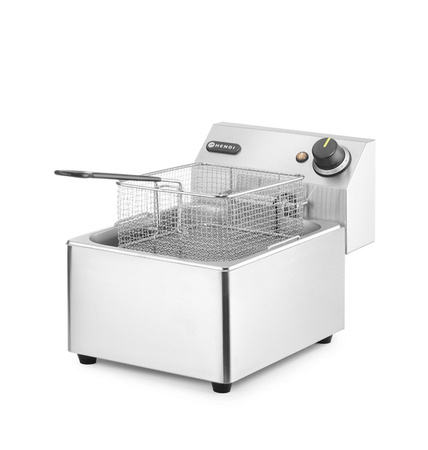 Blue Line Fryer 6l, 230V HENDI 205815