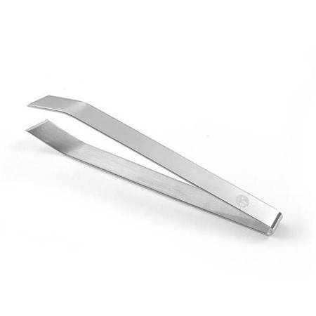 Bone removal tweezers length. 120 mm HENDI 680117