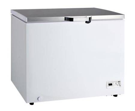 Box freezer 445l Arktic HENDI 233887