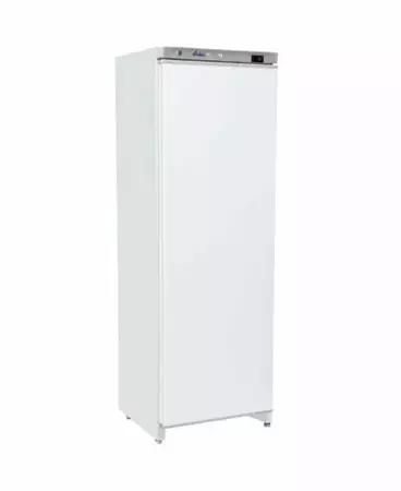 Budget Line refrigerated cabinet with powder coated steel housing HENDI 236024