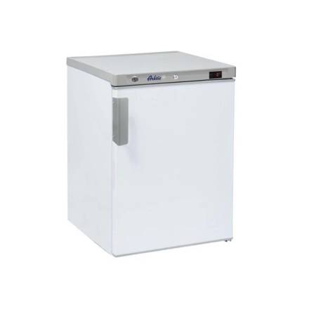 Budget Line under-counter refrigerated cabinet with painted steel housing HENDI 236000