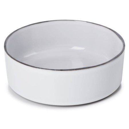 CARACTERE Gourmet plate ¶r. 14 cm White Cloud TOM-GAST code: RV-653978-4