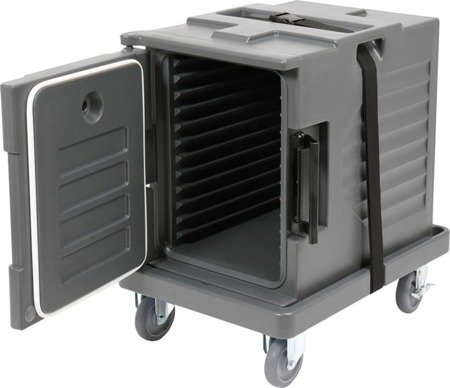 CART FOR HEAT INSULATING CONTAINER | YG-09246