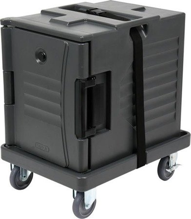 CART FOR HEAT INSULATING CONTAINER | YG-09246