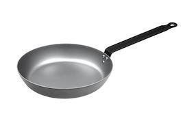 Carbon steel pan 63250