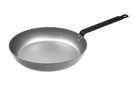 Carbon steel pan 63251