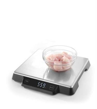 Catering scales up to 15 kg HENDI 580233