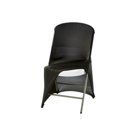 Chair cover 950121, black STALGAST 950171