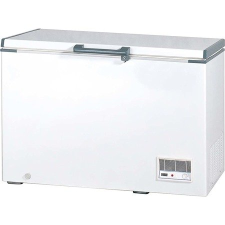 Chest freezer, V 304 l 883300 STALGAST