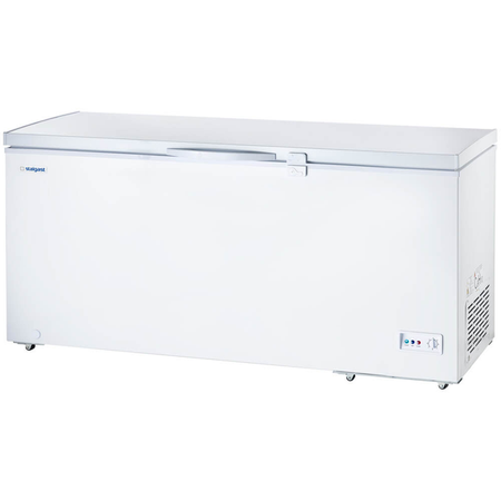 Chest freezer, V 488 l STALGAST 883501