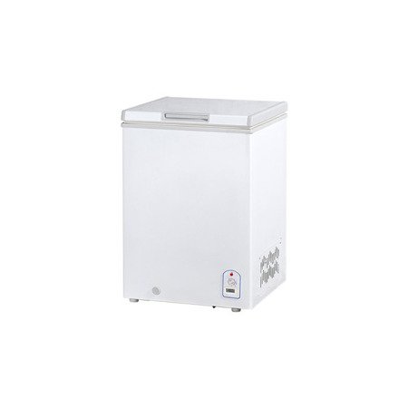 Chest freezer, V 95 l 883100 STALGAST