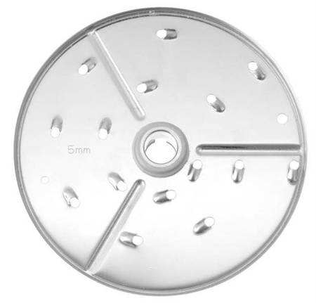 Chip disc 5 mm for shredder 222683 HENDI 235775