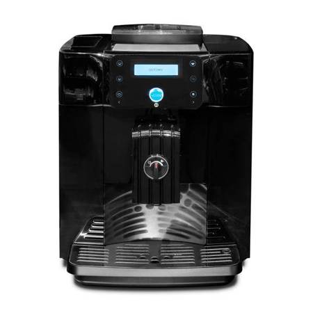 Coffee maker | automatic | fresh milk | water tank 1,8 l | Carimali CA250LM