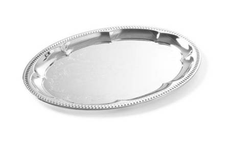 Coffee serving tray - decorative HENDI 421291