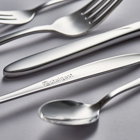 Coffee spoon, Segura, L 115 mm 355740 STALGAST