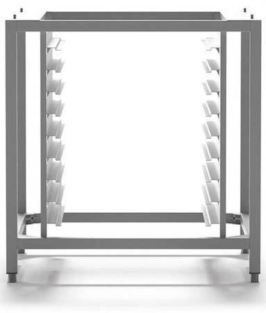 Combi oven base PF7404 | with tray guides