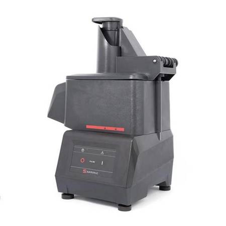 Compact Line CA-21 fixed speed shredder | HENDI 1050940