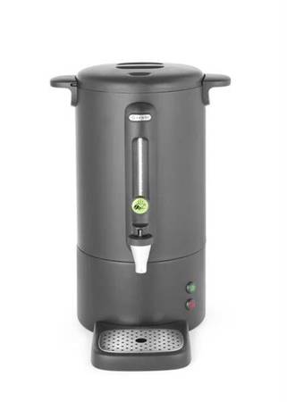 Concept Line brewer, matte black 10l HENDI 211458