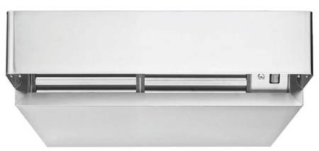 Condensation hood for combi oven | PC7400