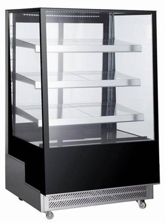 Confectionery showcase ARC-400L | 500l