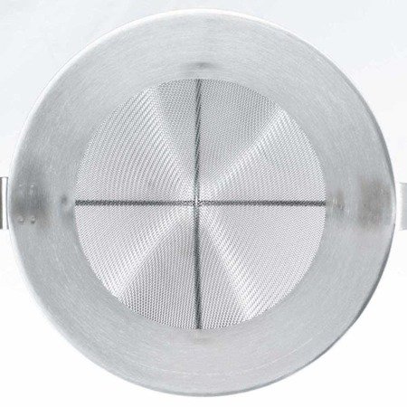 Conical sieve, Chinese with mesh, O 200 mm 075200 STALGAST