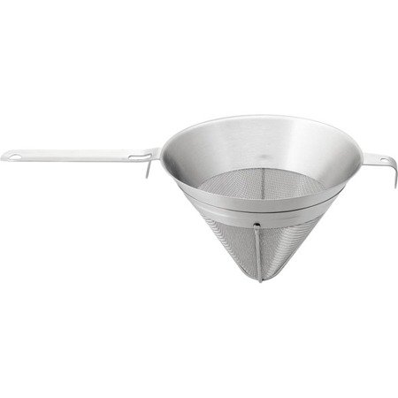 Conical sieve, Chinese with mesh, O 240 mm 075240 STALGAST