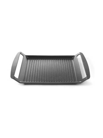 Corrugated tray for induction stoves HENDI 629130