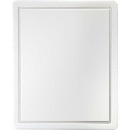 Cutting board, white, HACCP, GN 1/2 341325 STALGAST