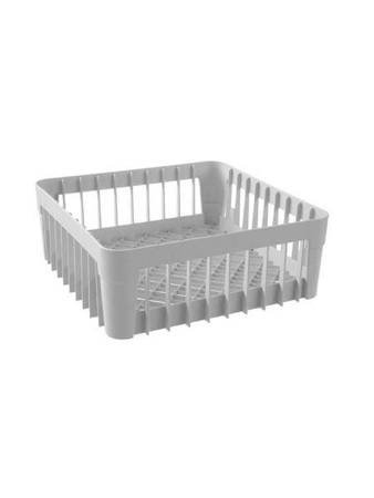 Dishwasher basket for glass 400x400x150 HENDI 871331