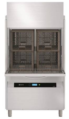 Dishwasher for trays and pots | trays | baking baskets | 850x725 basket | KRUPPS ELITECH LINE EL985E