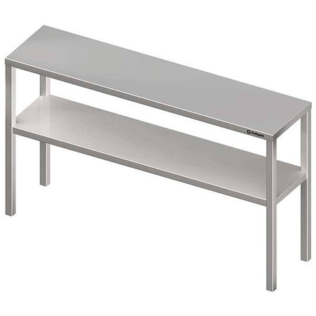 Double table extension 1100x400x700 mm STALGAST MEBLE 981934110