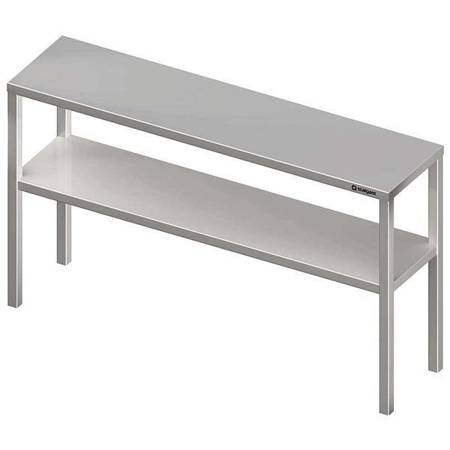 Double table extension 1200x400x700 mm STALGAST MEBLE 981934120