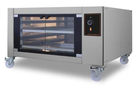 Dough rise chamber (BAKE, BAKE D line of ovens) CT 4-4-4