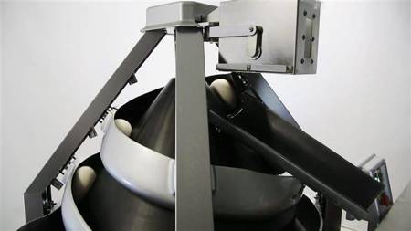 Dough rounder | bakery conical rounder | SMQ10