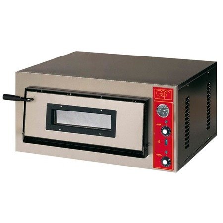 E-Line 4x30 pizza oven 781501 STALGAST