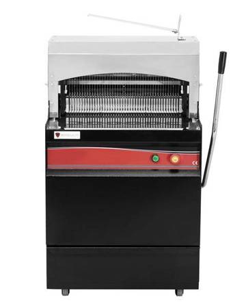 ED20 freestanding bread slicer