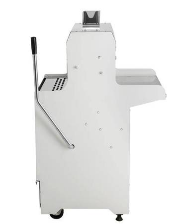 ED20 freestanding bread slicer