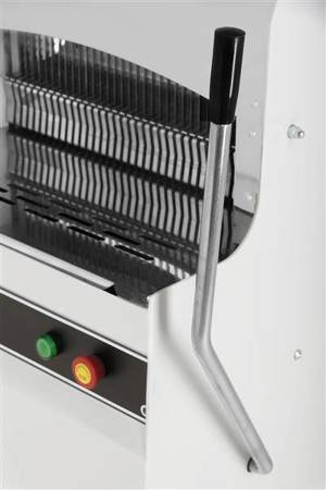 ED20 freestanding bread slicer