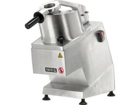 ELECTRIC VEGETABLE SHREDDER | YG-03100