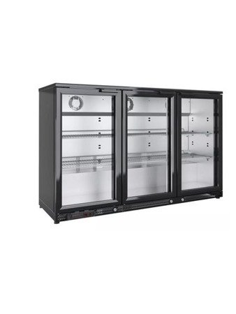 ESSENZIAL LINE bar refrigeration cabinet ERMAU-350
