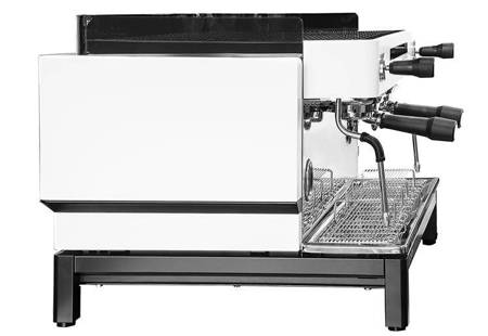 EX3 2GR W PID | 3,35 kW | Top Version 2-group coffee machine