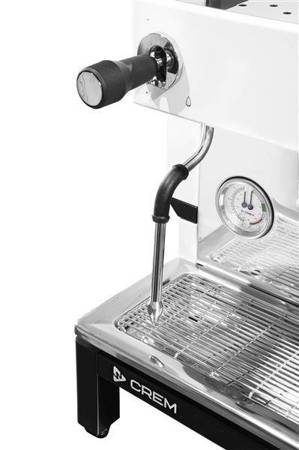 EX3 2GR W PID | 3,35 kW | Top Version 2-group coffee machine