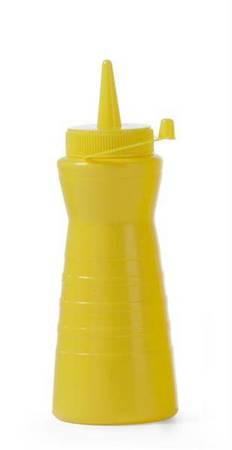 Easy squeeze cold sauce dispenser 558362 HENDI 558362