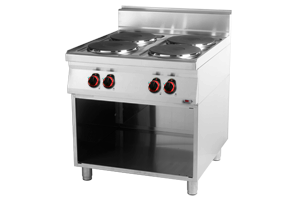 Electric cooker | Red Fox SP 90/80 E